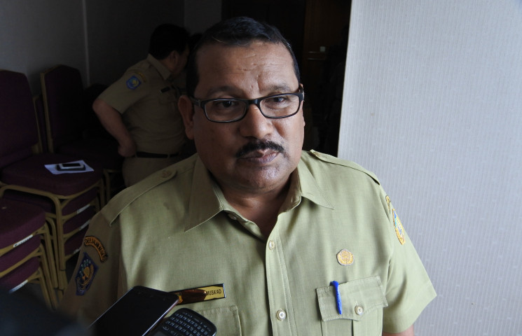 Pemprov Gelar Semiloka Untuk Pembobotan RPJMD